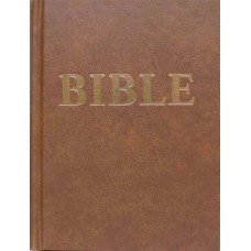 Bible - ekumenický překlad (1138)